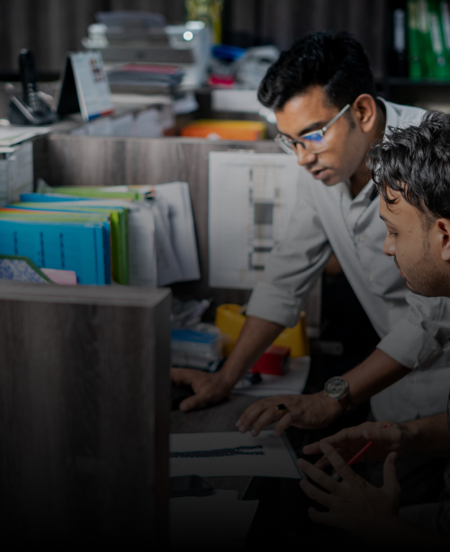 Administration & Human Resource Section